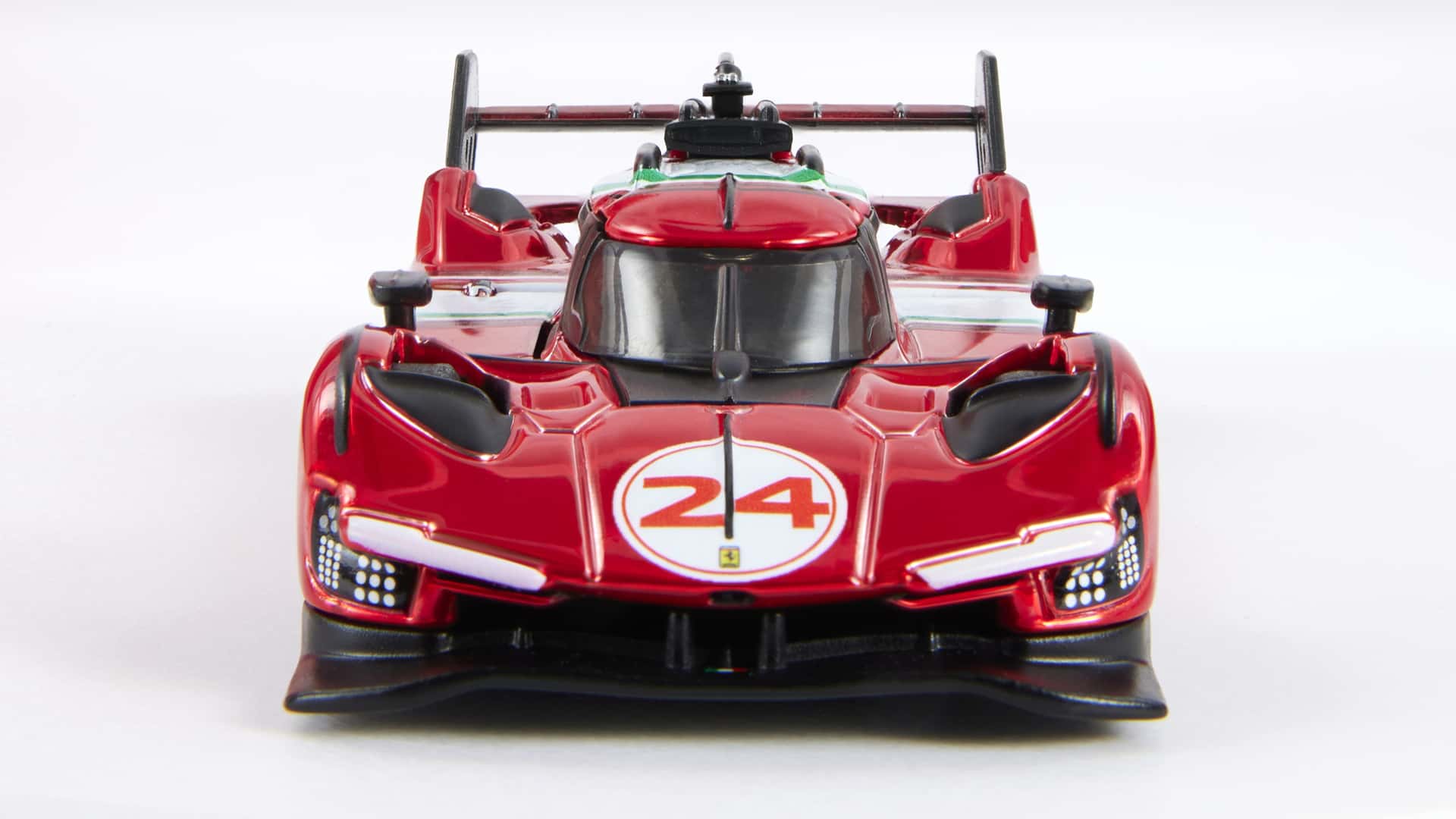 Mamma Mia! The Hottest New Ferrari Hot Wheels Sets Mamma Mia! The Hottest New Ferrari Hot Wheels Sets