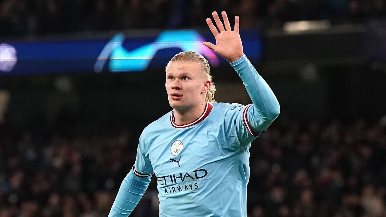 Man City News: Haaland's Potential Summer Exit Man City News: Haaland's Potential Summer Exit