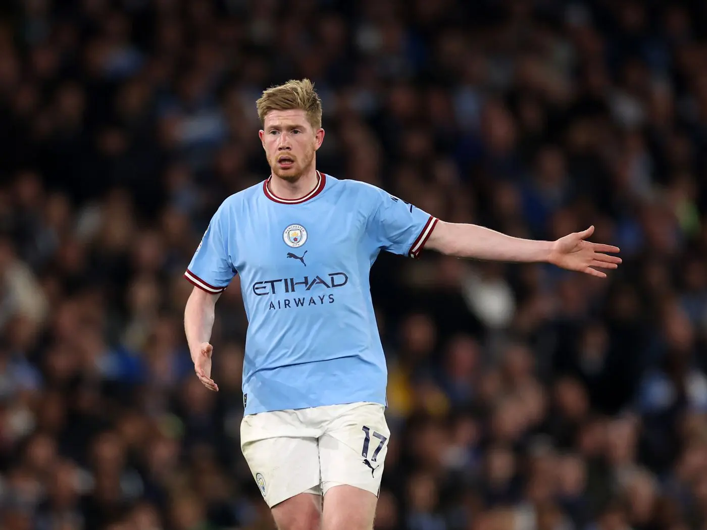Man City Transfers: Kevin De Bruyne's Future Uncertain Amidst Contract Talks Man City Transfers: Kevin De Bruyne's Future Uncertain Amidst Contract Talks