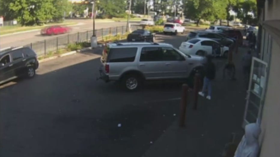 Man Dies After Gunshot Wound In Brooklyn Bridge Park Man Dies After Gunshot Wound In Brooklyn Bridge Park