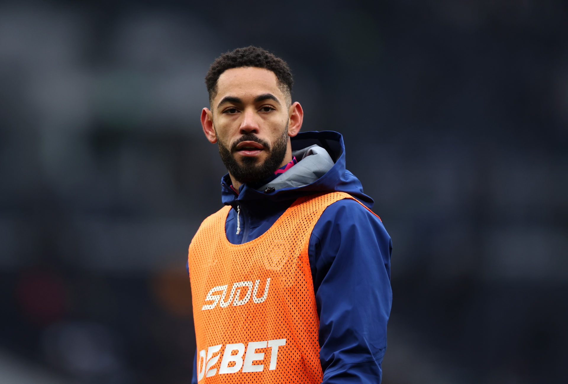 Man United News: Matheus Cunha Transfer Update From Journalist Raises Concerns Man United News: Matheus Cunha Transfer Update From Journalist Raises Concerns