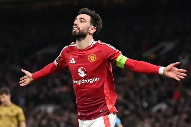 Man United Star Bruno Fernandes: Real Madrid Transfer Links Intensify Man United Star Bruno Fernandes: Real Madrid Transfer Links Intensify
