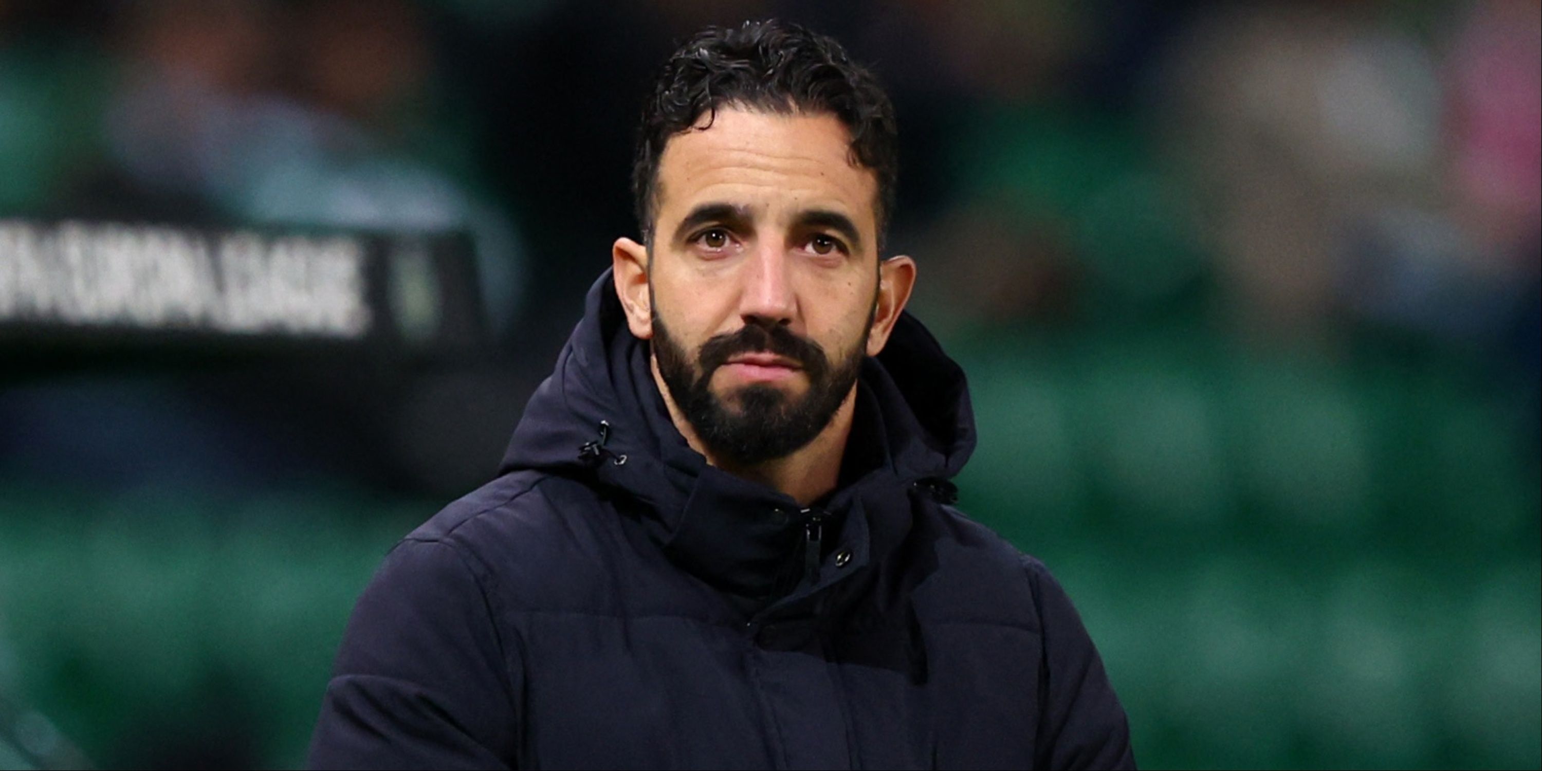 Man Utd: Amorim Snubs Garnacho, Liverpool Next?
