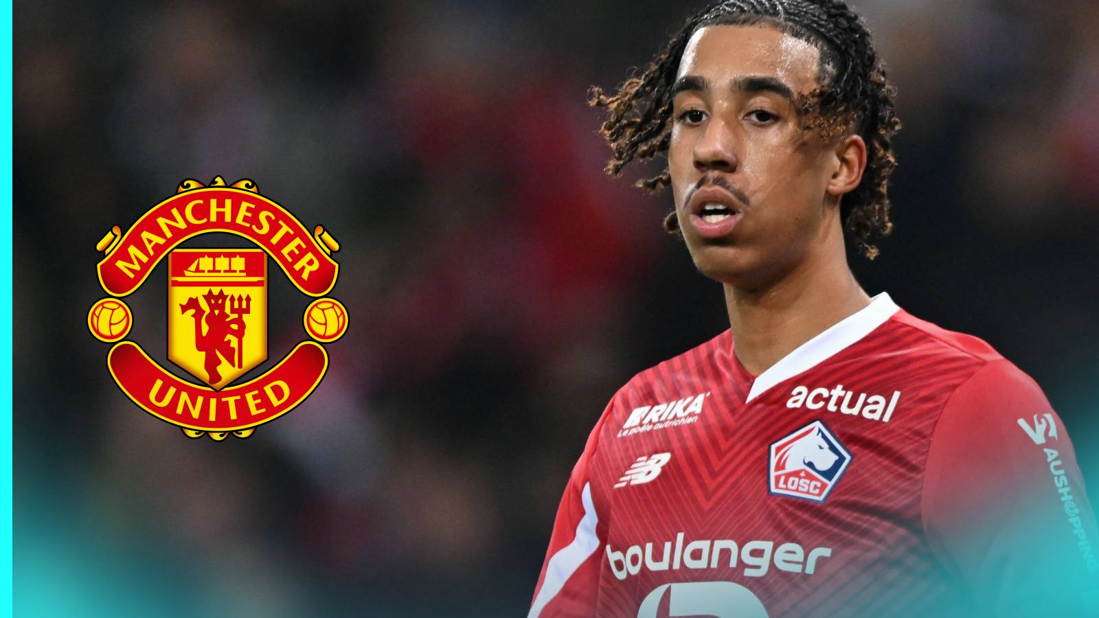Man Utd Transfer News:  Conflict Over Star Player's Sale