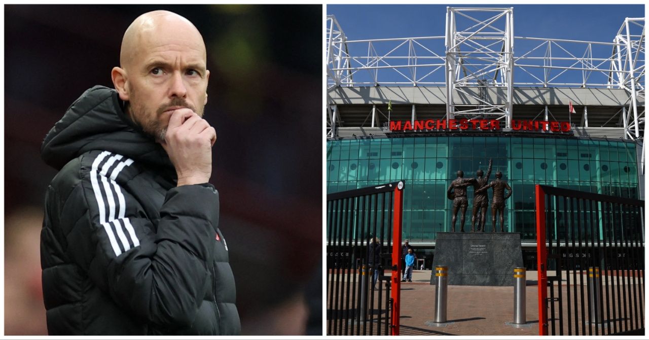 Man Utd Transfer News: Is A £50m Player Leaving Old Trafford? Man Utd Transfer News: Is A £50m Player Leaving Old Trafford?