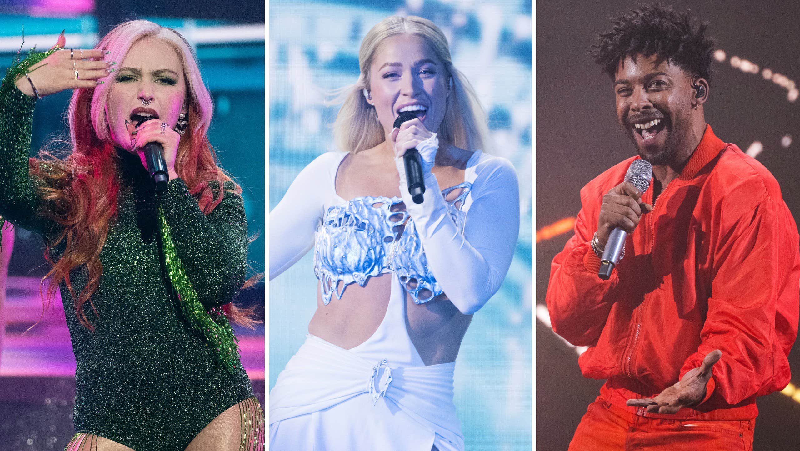 Manchester Hosts Eurovision: A Comprehensive Guide For Fans