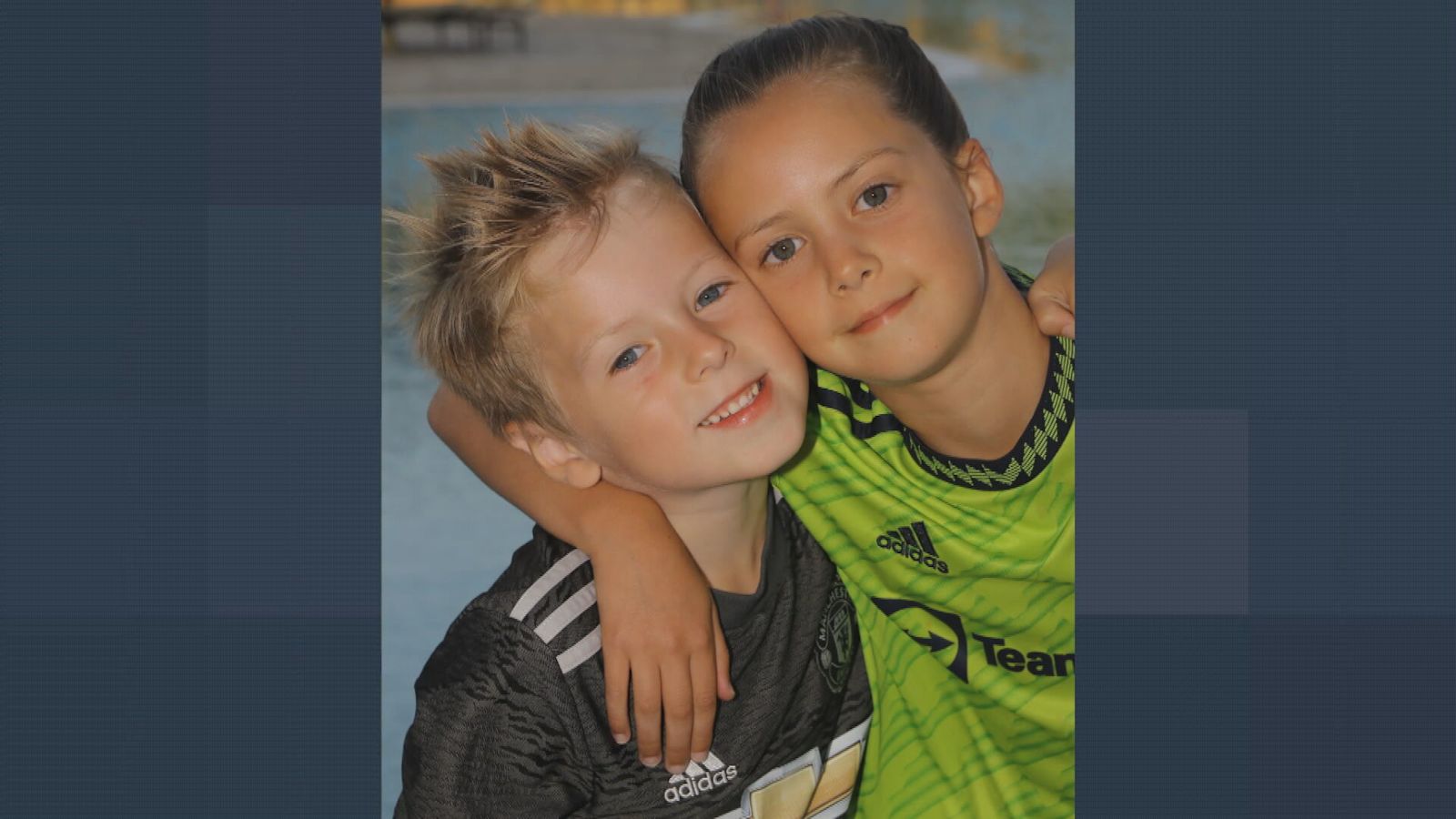 Manchester Mourns: Funeral For Poppy Atkinson Following Tragic Accident Manchester Mourns: Funeral For Poppy Atkinson Following Tragic Accident