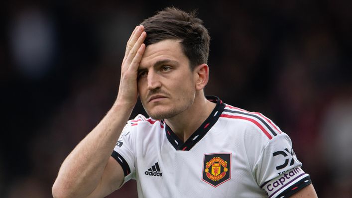 Manchester United Captaincy: Maguire's Response To Removal Manchester United Captaincy: Maguire's Response To Removal