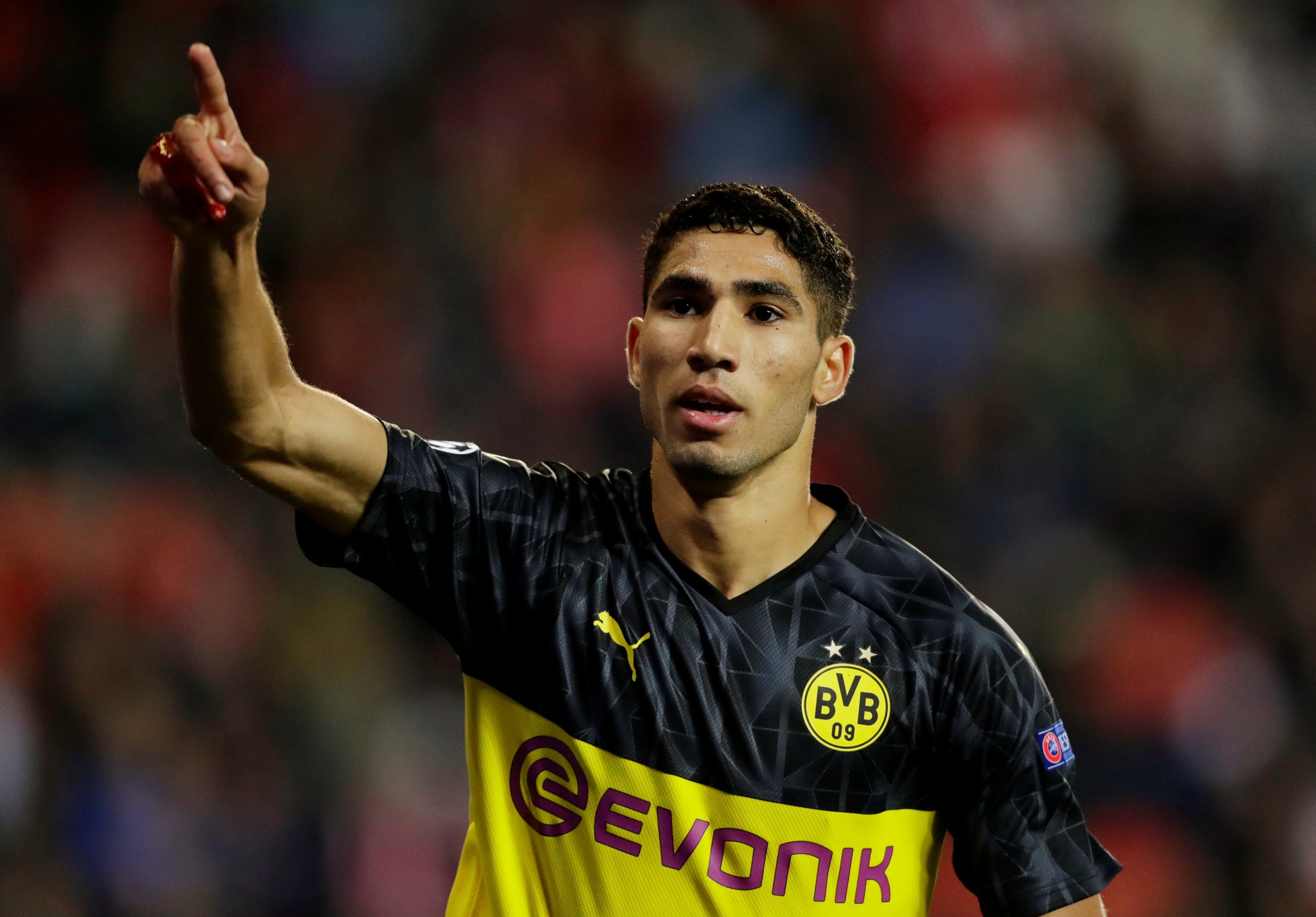Manchester United Contacts Arsenal And Chelsea Target: £62.5m Transfer On The Cards Manchester United Contacts Arsenal And Chelsea Target: £62.5m Transfer On The Cards