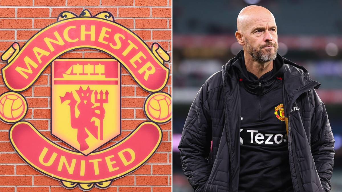Manchester United Eyeing Jobe Bellingham Transfer Manchester United Eyeing Jobe Bellingham Transfer