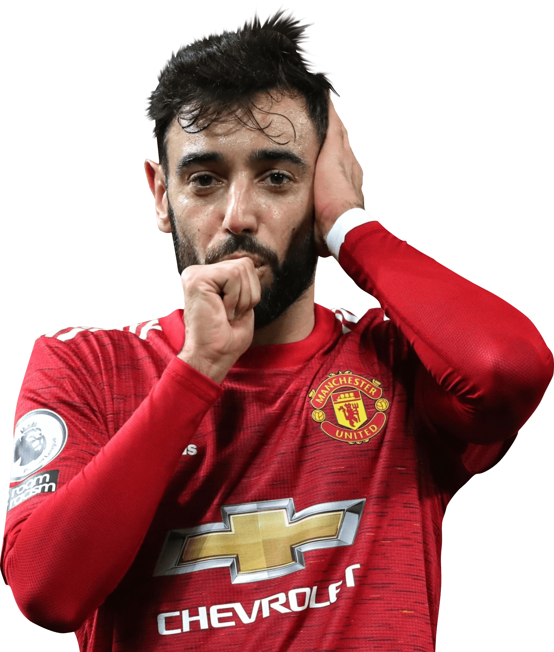 Manchester United Louva Bruno Fernandes: O Craque Português Manchester United Louva Bruno Fernandes: O Craque Português