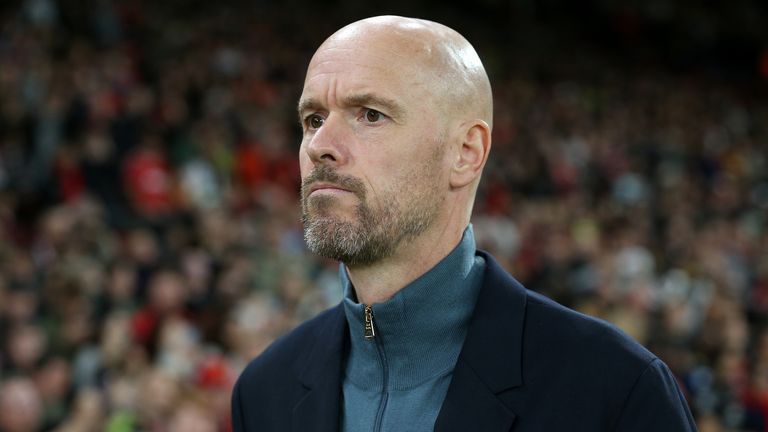 Manchester United News: Ten Hag's Leverkusen Link And The Manager Search Manchester United News: Ten Hag's Leverkusen Link And The Manager Search