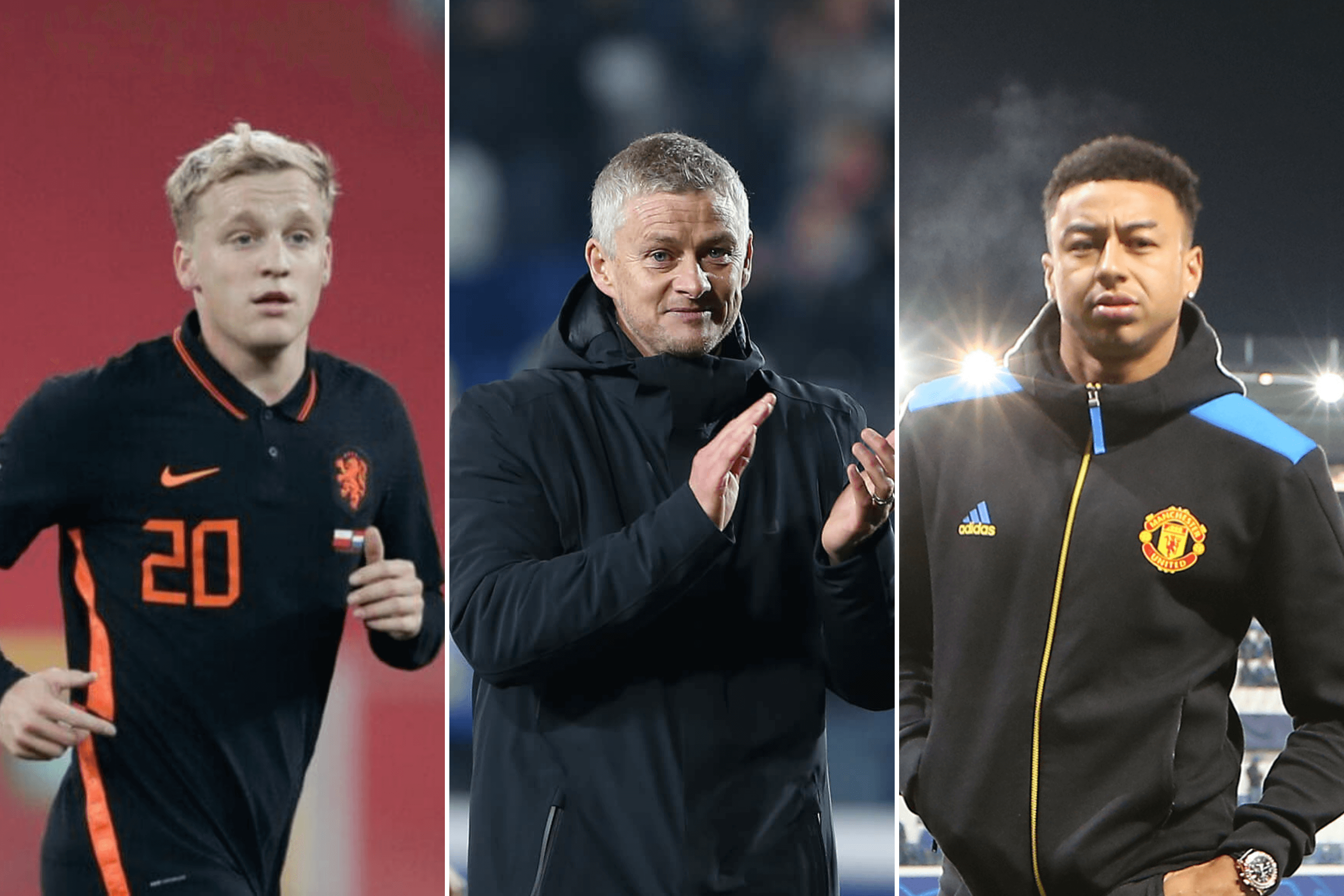 Manchester United Star Under Scrutiny After Manager's Trust Concerns