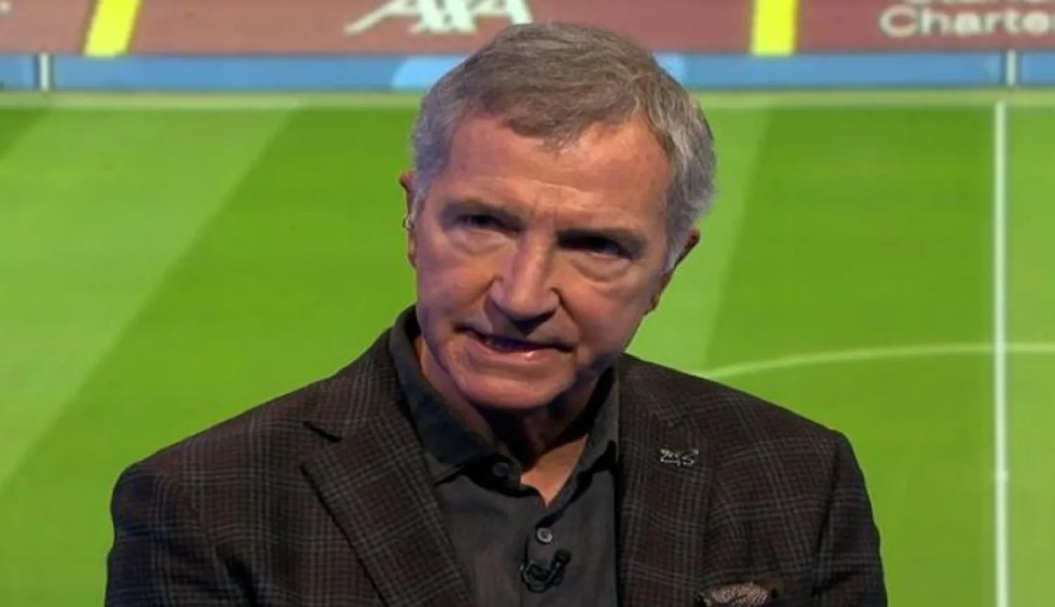 Manchester United Transfer Blunder: Souness's Sharp Criticism Manchester United Transfer Blunder: Souness's Sharp Criticism