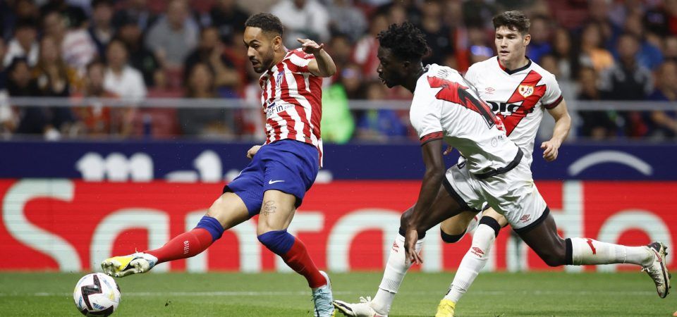 Manchester United Transfer News: Matheus Cunha & Potential Alternatives Manchester United Transfer News: Matheus Cunha & Potential Alternatives