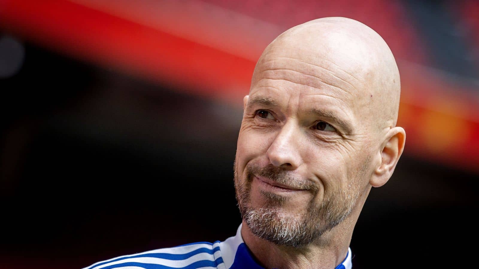 Manchester United Transfer News: Ten Hag's Brobbey Pursuit & Hojlund's Impact