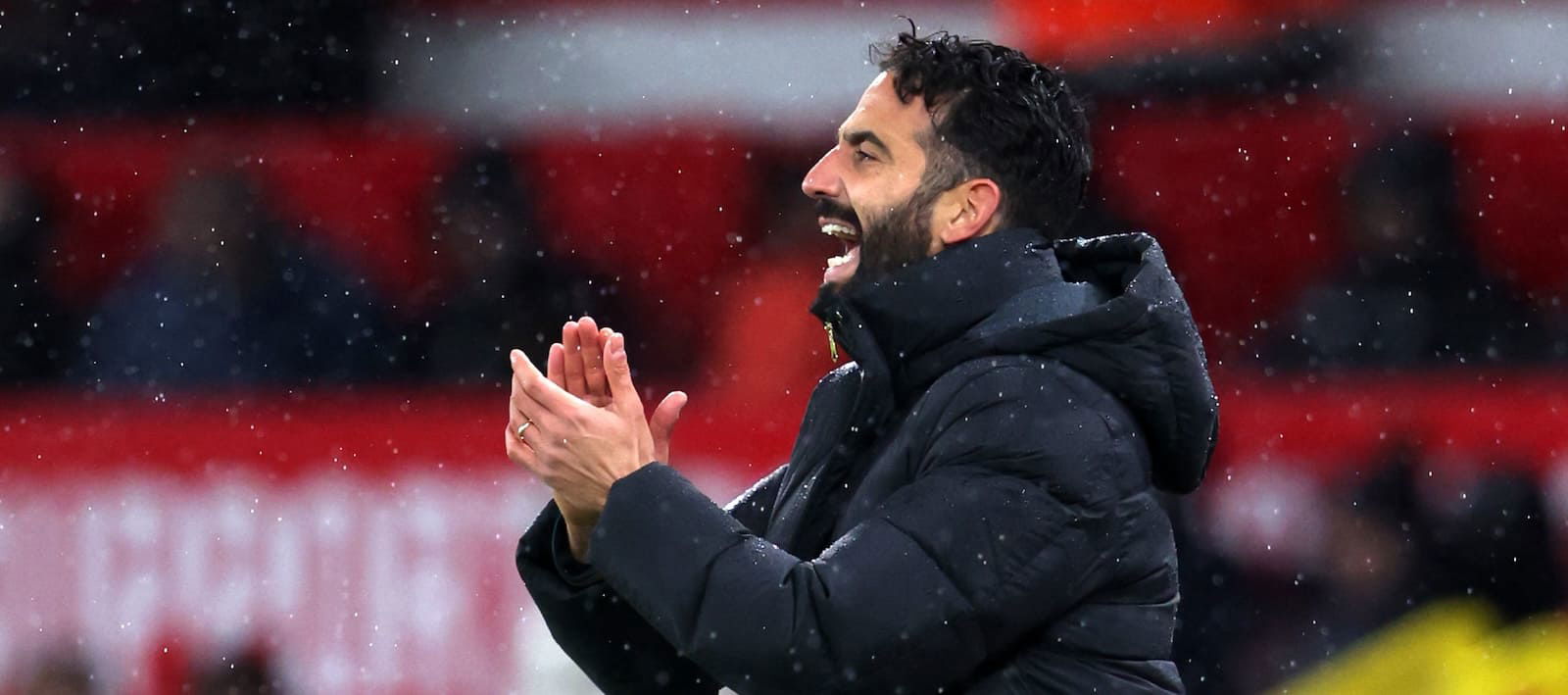 Manchester United Transfer Targets: Amorim's 7-Player Wishlist Manchester United Transfer Targets: Amorim's 7-Player Wishlist