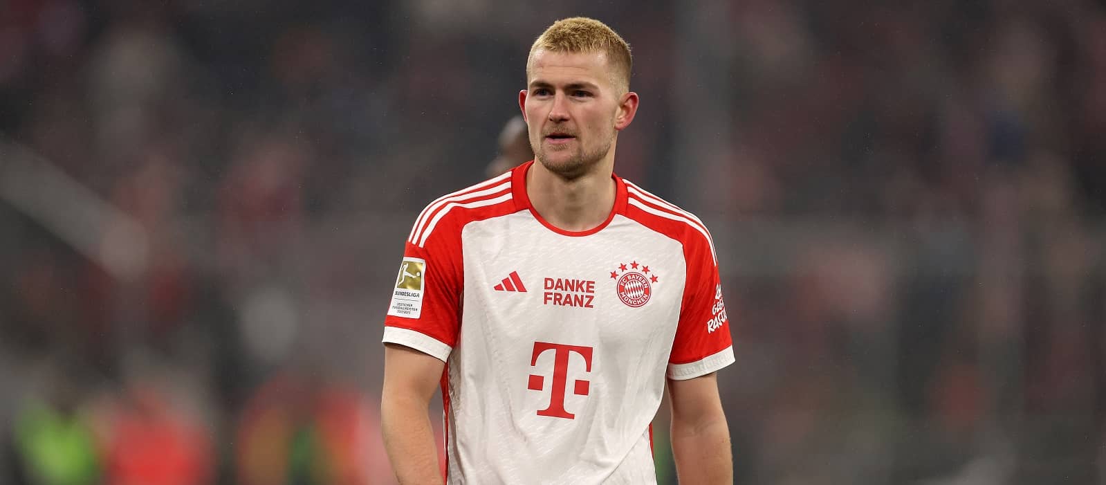 Manchester United's De Ligt: Potential Inter Milan Loan Move Manchester United's De Ligt: Potential Inter Milan Loan Move