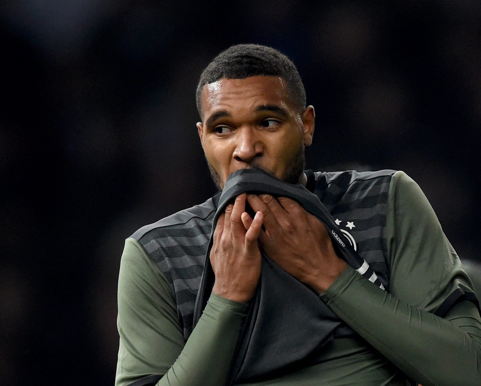 Manchester United's Pursuit Of Jonathan Tah: A Realistic Opportunity? Manchester United's Pursuit Of Jonathan Tah: A Realistic Opportunity?
