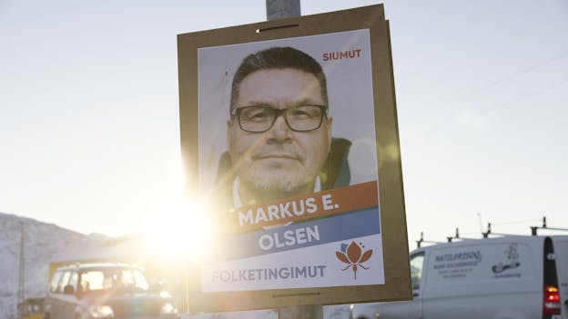 Mangel På Respekt: Stjerne Langer Ud Efter Dansk Arbejdsgiver Mangel På Respekt: Stjerne Langer Ud Efter Dansk Arbejdsgiver