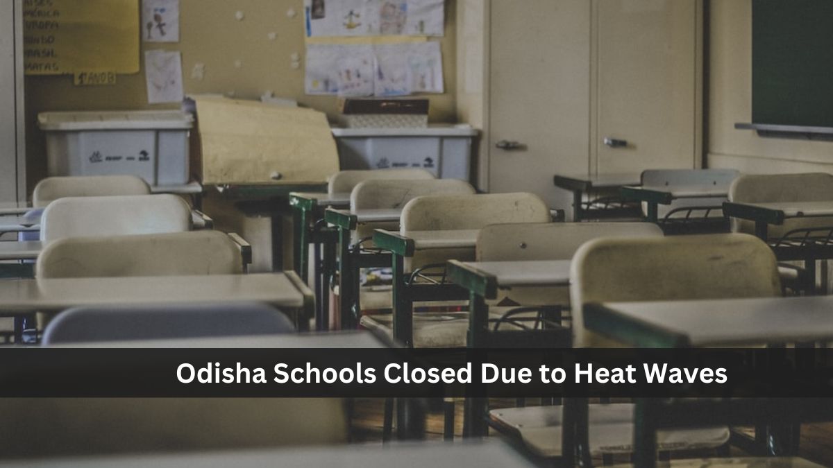 Manila Schools Closed Due To Intense Heat Wave: Bangkok Post Report Manila Schools Closed Due To Intense Heat Wave: Bangkok Post Report