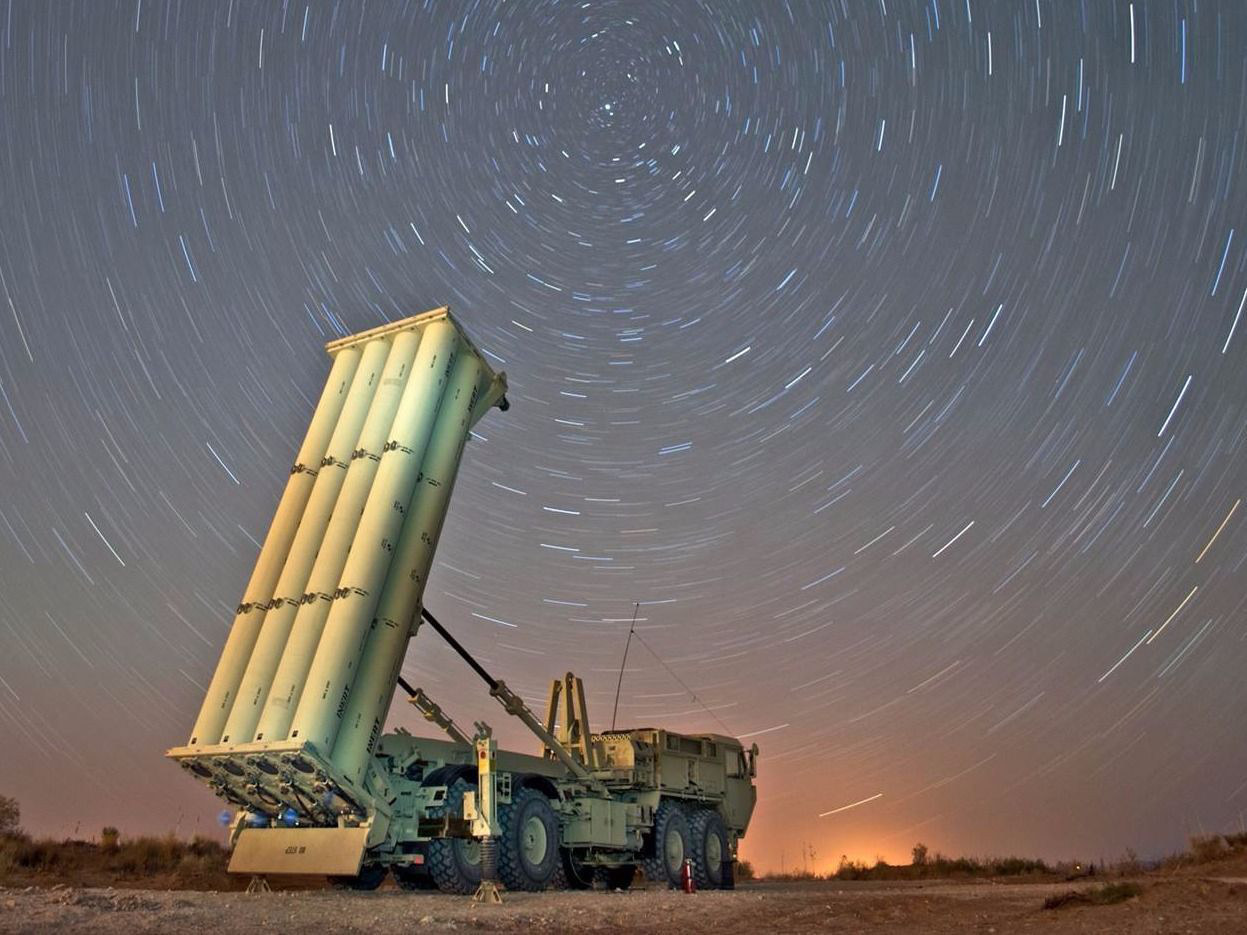 Manila's Defiance: No Surrender On Missile System To China Manila's Defiance: No Surrender On Missile System To China