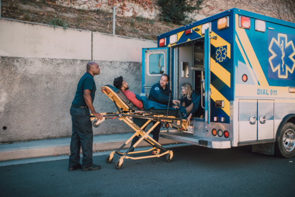 Manitoba Expands Paramedic Services: Advanced Care In Rural And Northern Communities Manitoba Expands Paramedic Services: Advanced Care In Rural And Northern Communities