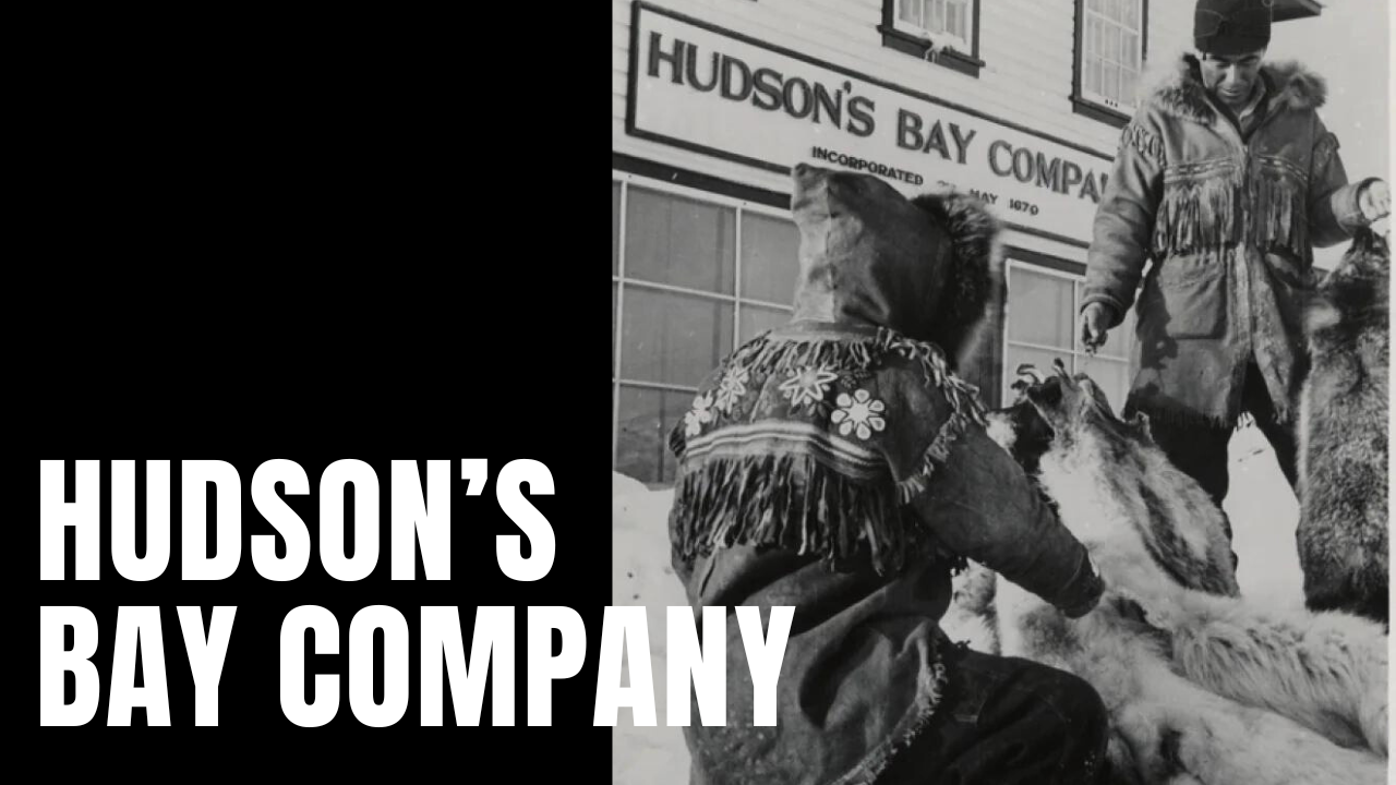 Manitoba Museum Enriched: Hudson's Bay Company Artifacts Find A Home Manitoba Museum Enriched: Hudson's Bay Company Artifacts Find A Home