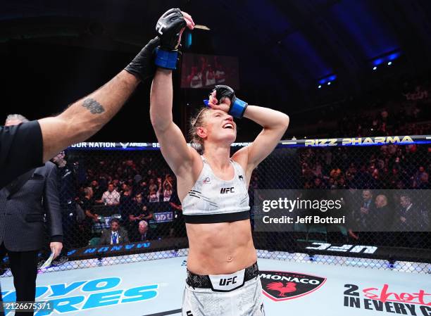 Manon Fiorot: Her Journey To Contending For Gold Manon Fiorot: Her Journey To Contending For Gold