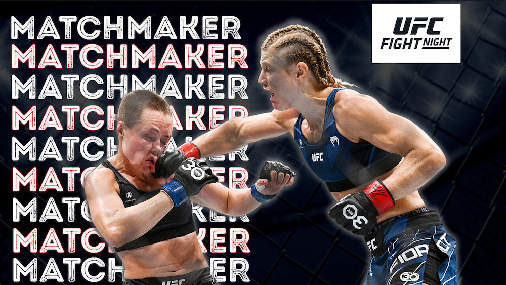 Manon Fiorot: The Road To A UFC Championship Bout Manon Fiorot: The Road To A UFC Championship Bout