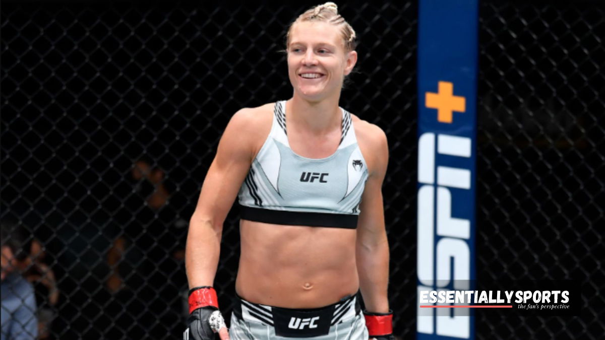 Manon Fiorot's Rise In The UFC: A Detailed Look Manon Fiorot's Rise In The UFC: A Detailed Look