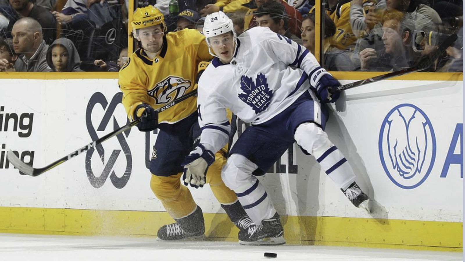 Maple Leafs Vs Predators: Expert Predictions For March 22nd Game Maple Leafs Vs Predators: Expert Predictions For March 22nd Game
