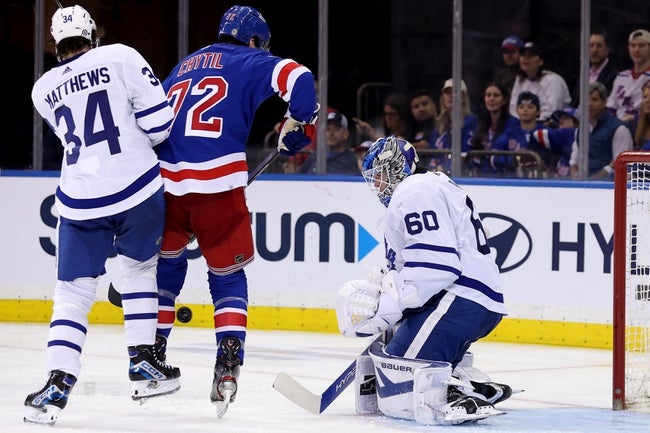Maple Leafs Vs Rangers Game Tonight: Prediction, Picks And Odds Maple Leafs Vs Rangers Game Tonight: Prediction, Picks And Odds