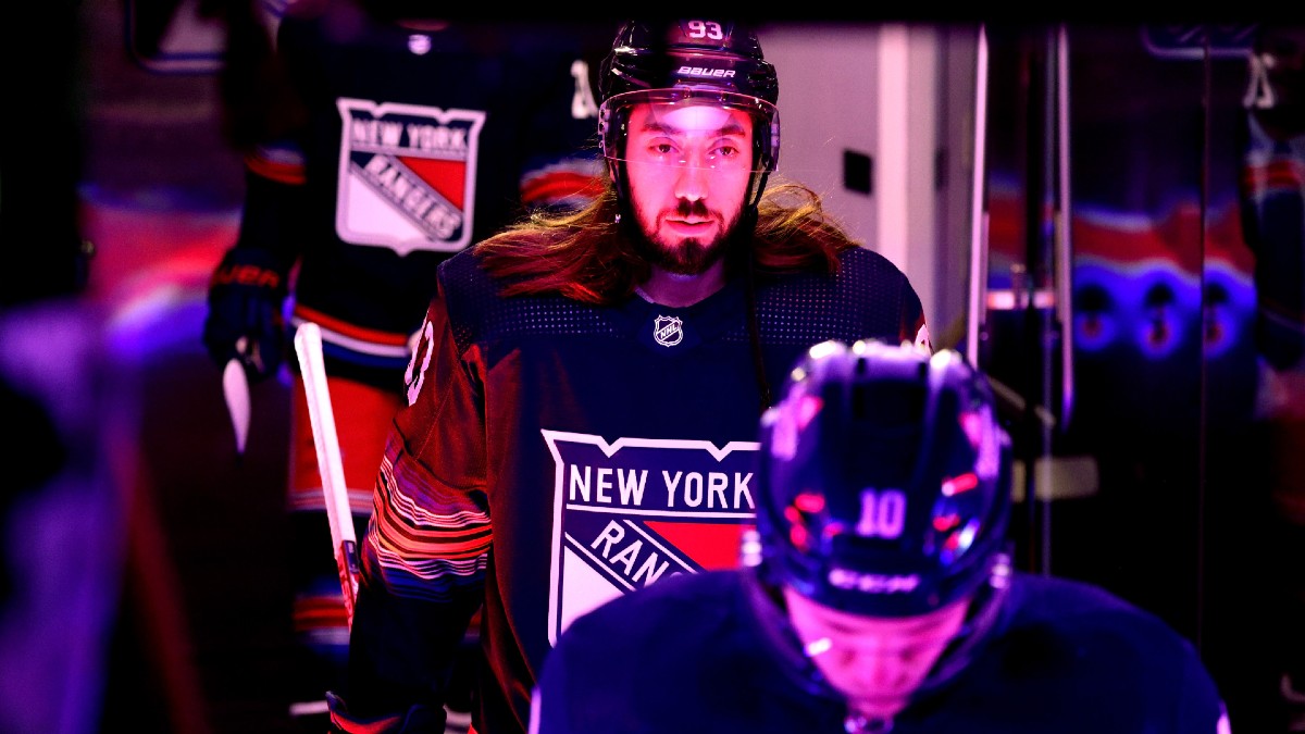 Maple Leafs Vs Rangers Prediction: Picks & Odds For Tonight's NHL Game Maple Leafs Vs Rangers Prediction: Picks & Odds For Tonight's NHL Game