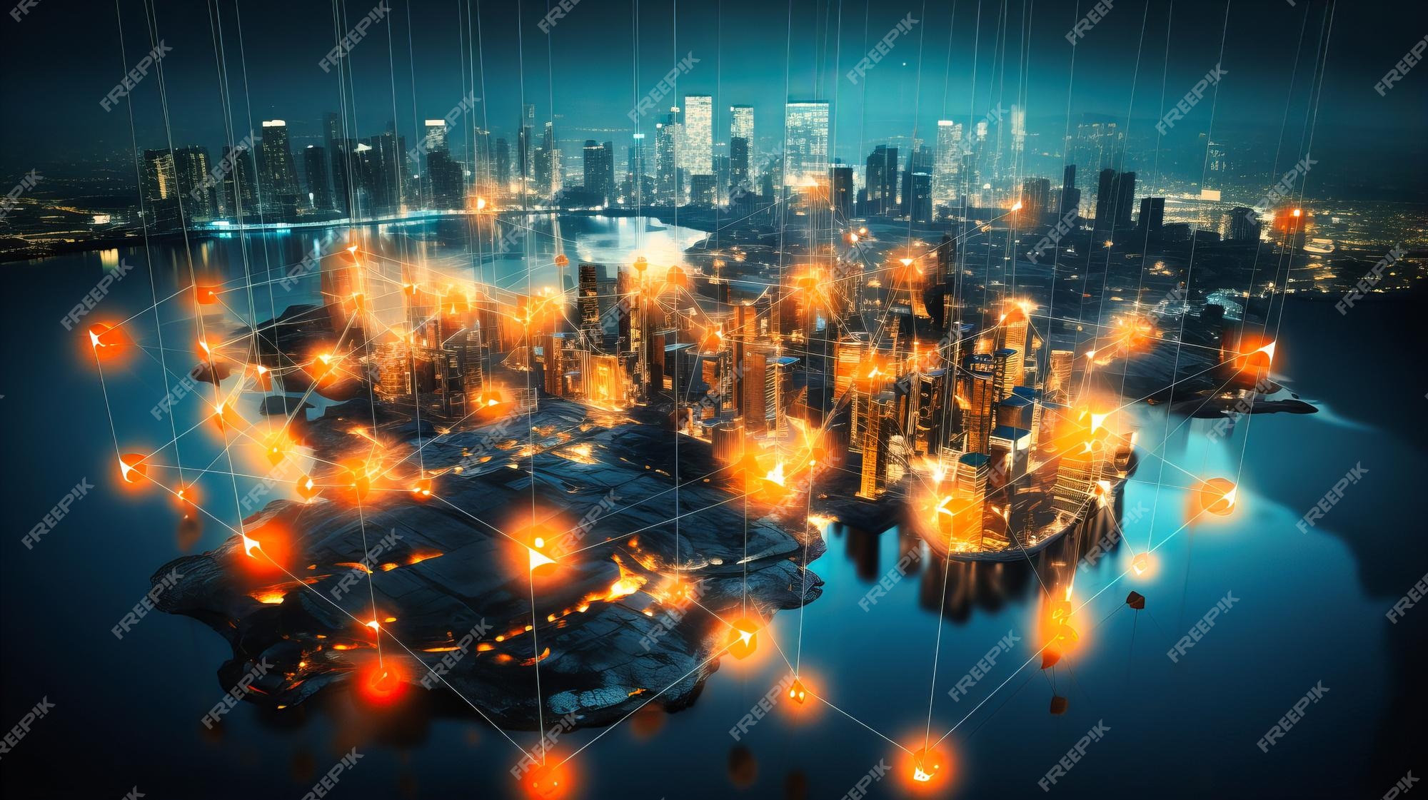 Mapping The Country's Emerging Business Hotspots Mapping The Country's Emerging Business Hotspots