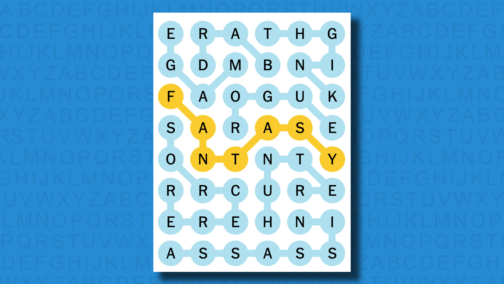 March 15th NYT Strands Solutions: Game #377 Hints And Answers March 15th NYT Strands Solutions: Game #377 Hints And Answers