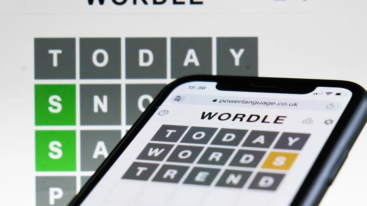 March 26 Wordle Answer: Help Solving Today's NYT Wordle March 26 Wordle Answer: Help Solving Today's NYT Wordle