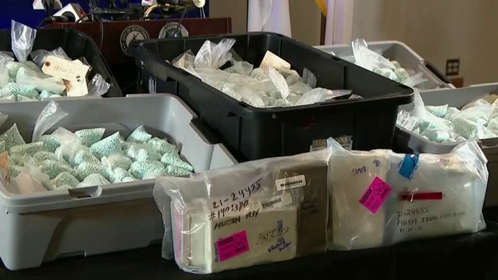 March 26th: Report Details High Fentanyl Levels In Prince's System March 26th: Report Details High Fentanyl Levels In Prince's System