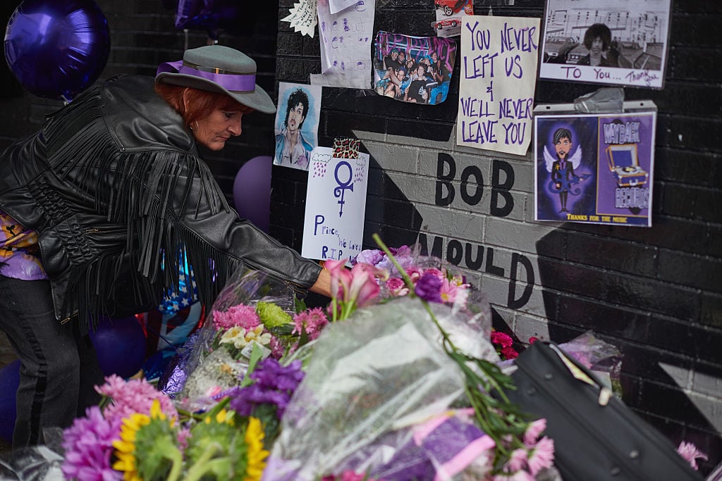March 26th: The Toxicology Report In Prince's Death March 26th: The Toxicology Report In Prince's Death