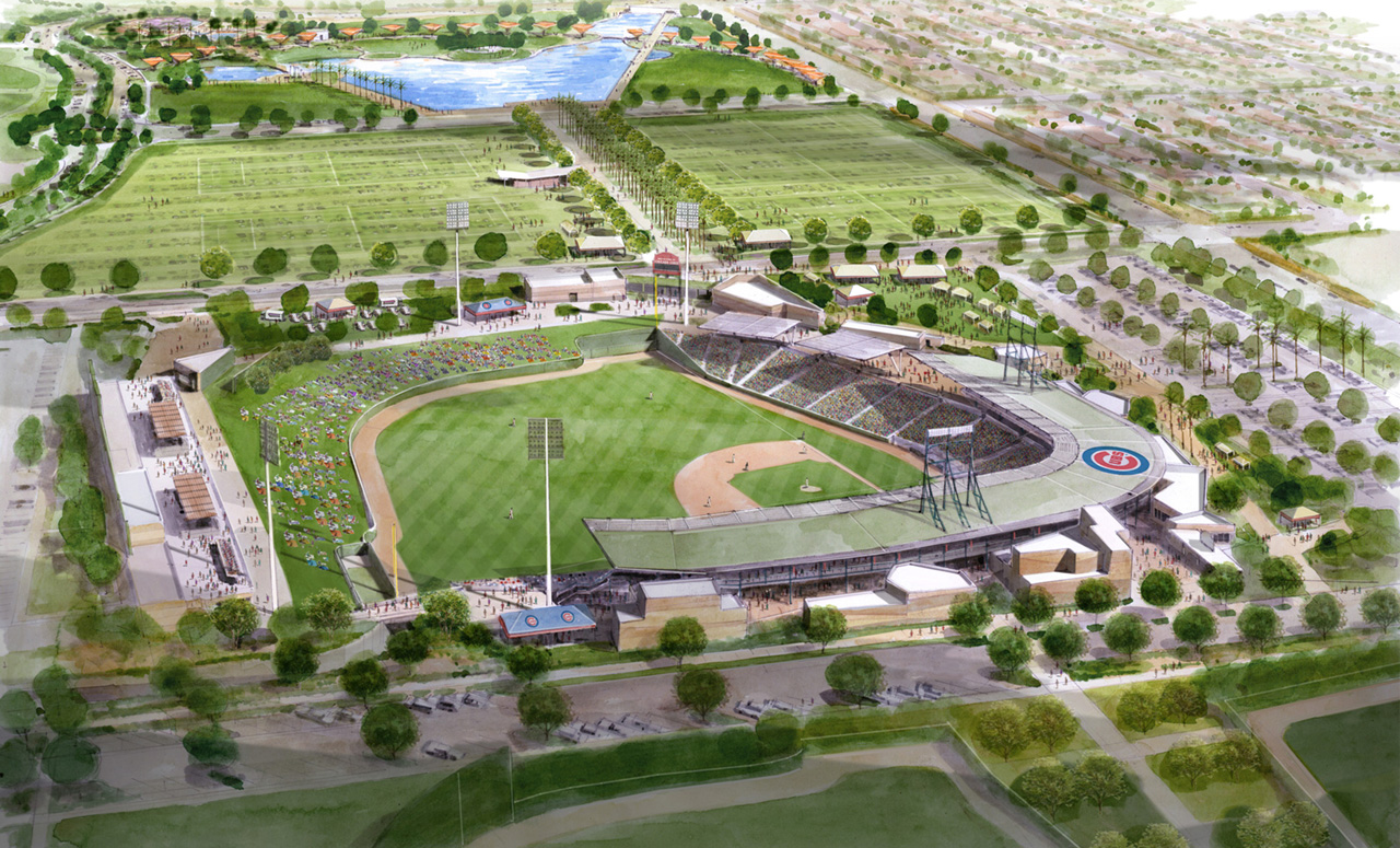 March 4th Spring Training Game Preview: Chicago Cubs Vs. San Diego Padres