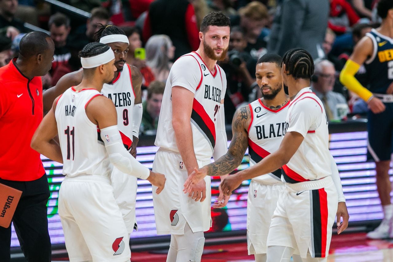 March 7th NBA: Thunder Vs. Trail Blazers - Time, TV Channel, And Live Stream March 7th NBA: Thunder Vs. Trail Blazers - Time, TV Channel, And Live Stream