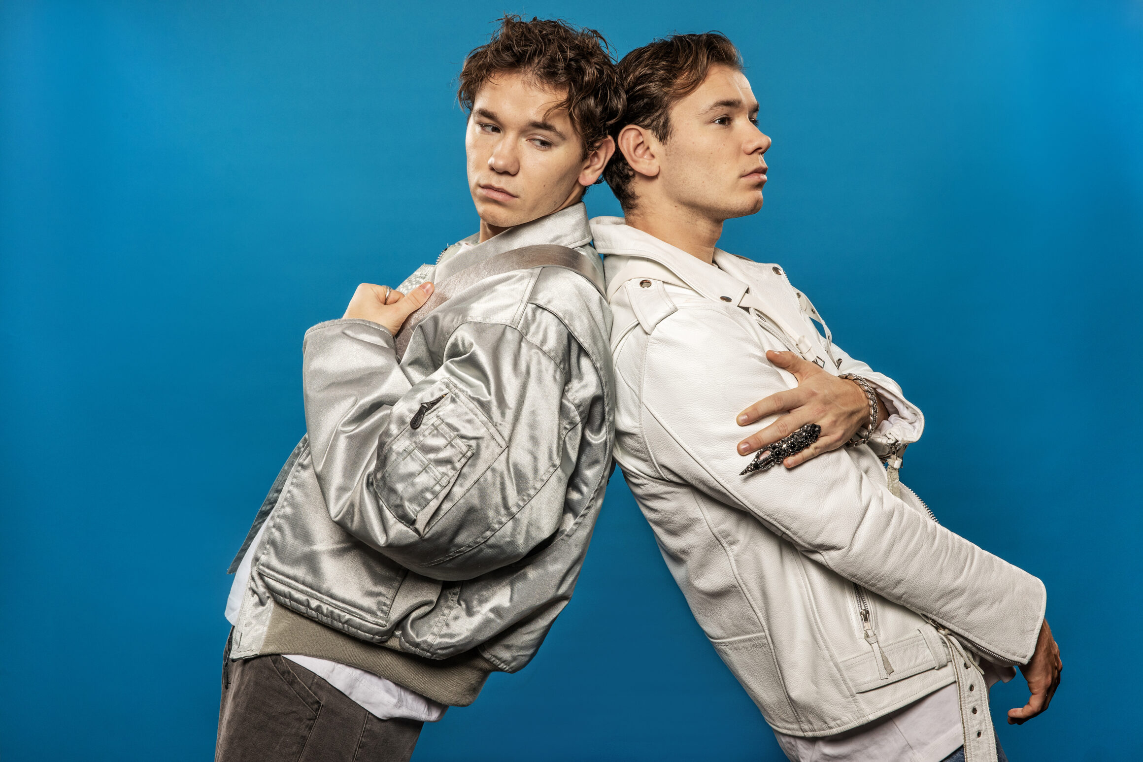 Marcus & Martinus Dublin Concert: The Academy Show Announced Marcus & Martinus Dublin Concert: The Academy Show Announced