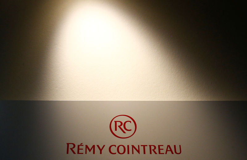 Marilly Takes The Helm At Remy Cointreau After Vallat Resignation Marilly Takes The Helm At Remy Cointreau After Vallat Resignation