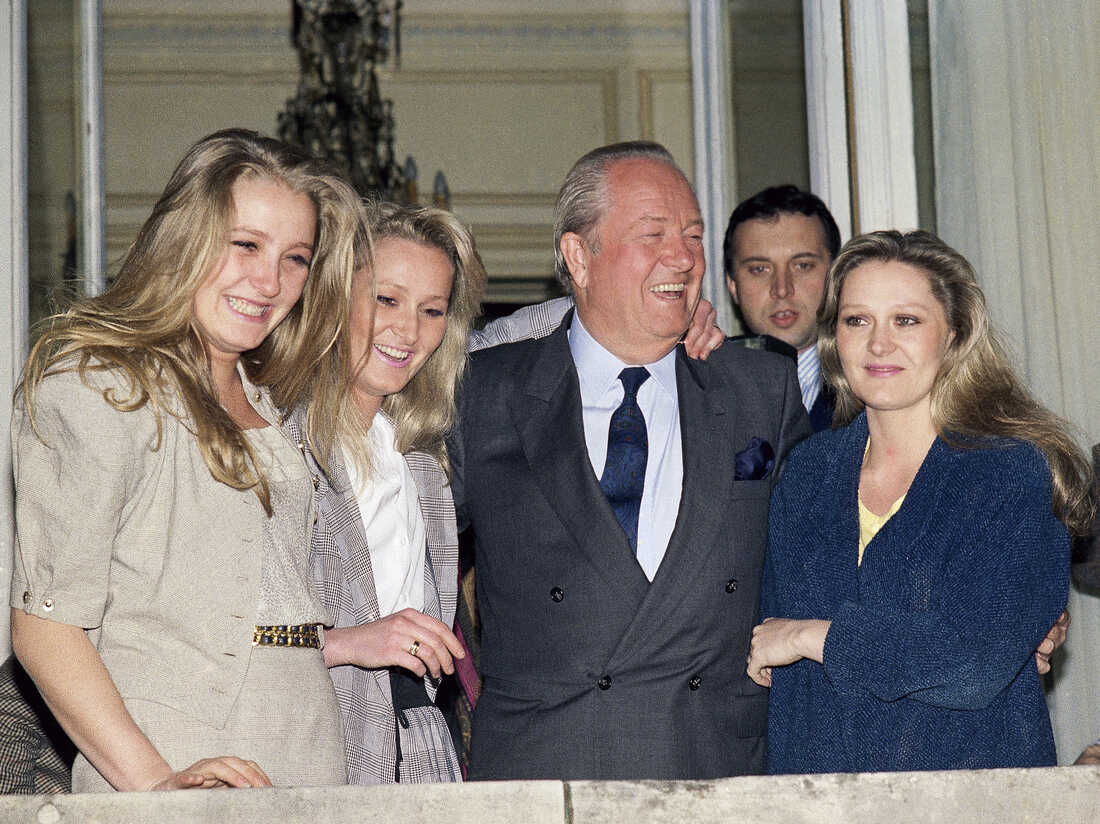 Marine Le Pen : Quand La Justice Intervient