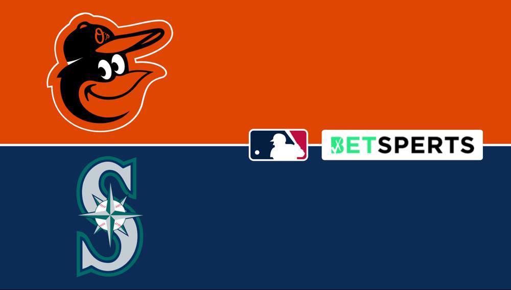 Mariners Vs Reds Prediction: Picks & Odds For Today's MLB Game Mariners Vs Reds Prediction: Picks & Odds For Today's MLB Game