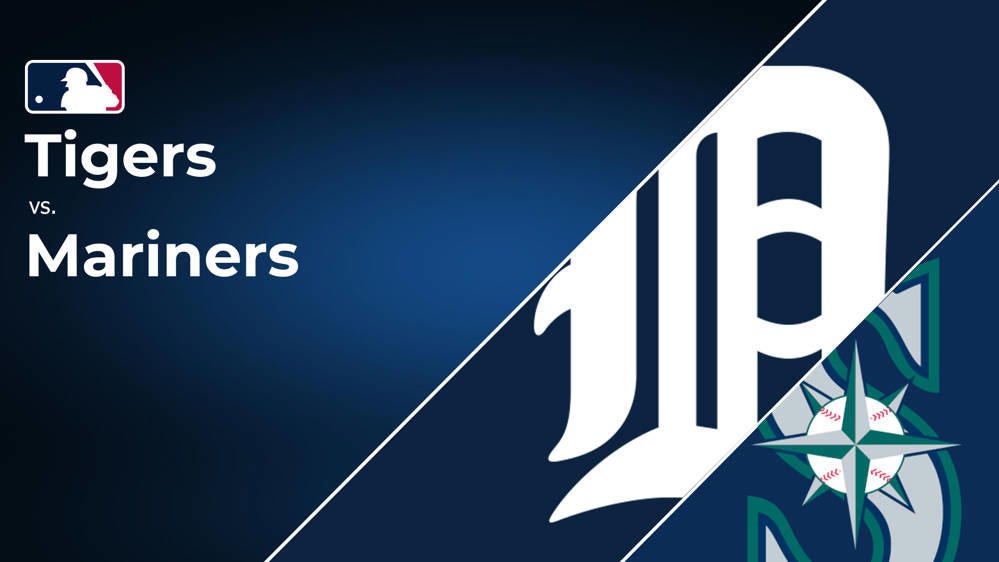 Mariners Vs. Tigers Series: Injury Report & Lineup Projections (March 31 - April 2) Mariners Vs. Tigers Series: Injury Report & Lineup Projections (March 31 - April 2)