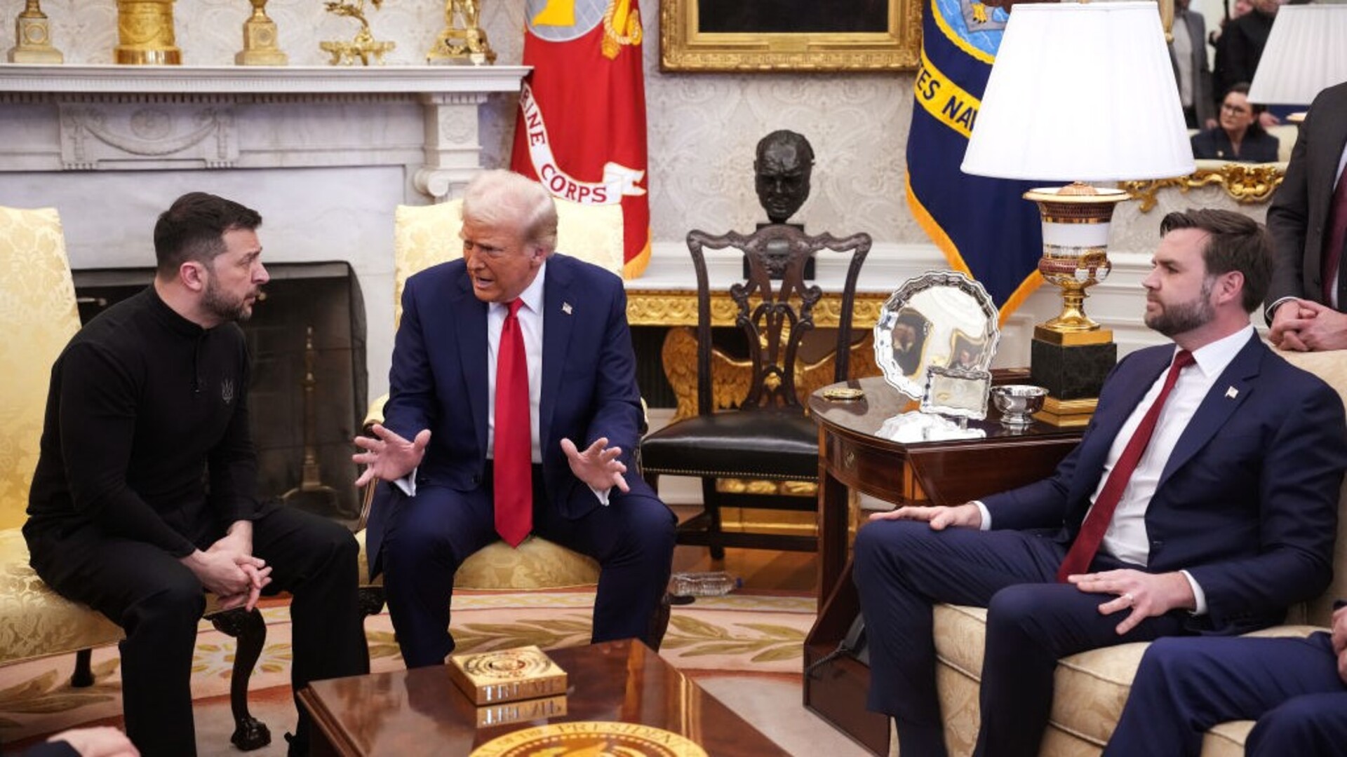 Mark Carney's White House Meeting With Trump: What To Expect Mark Carney's White House Meeting With Trump: What To Expect