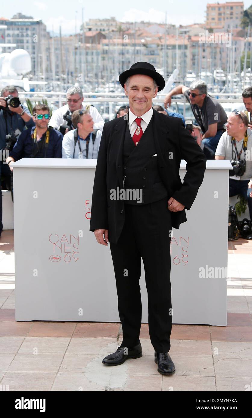 Mark Rylance Leads Fight Against London Park's Festival Mark Rylance Leads Fight Against London Park's Festival