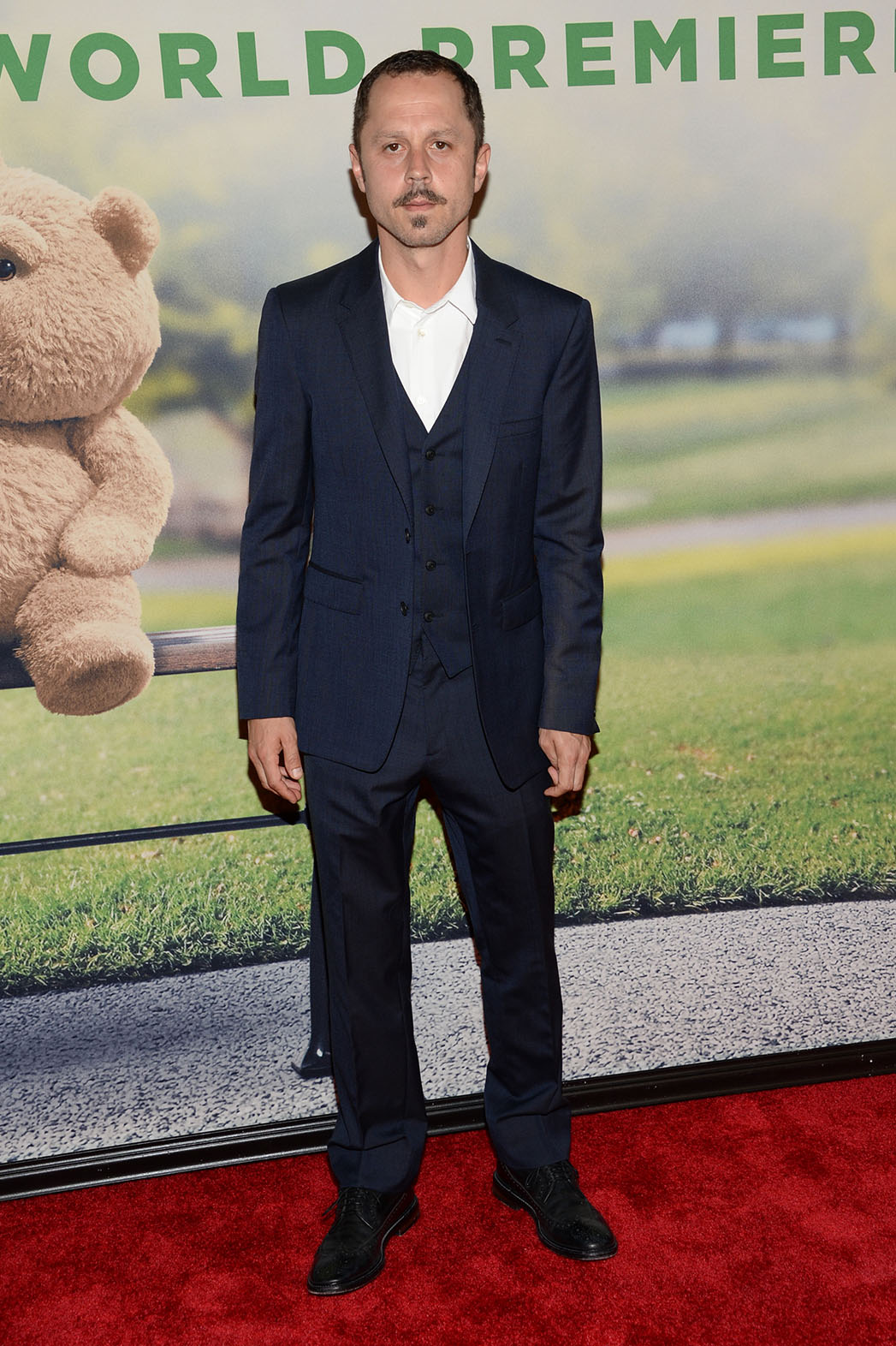 Mark Wahlberg Returns In New Ted Series On Peacock Mark Wahlberg Returns In New Ted Series On Peacock
