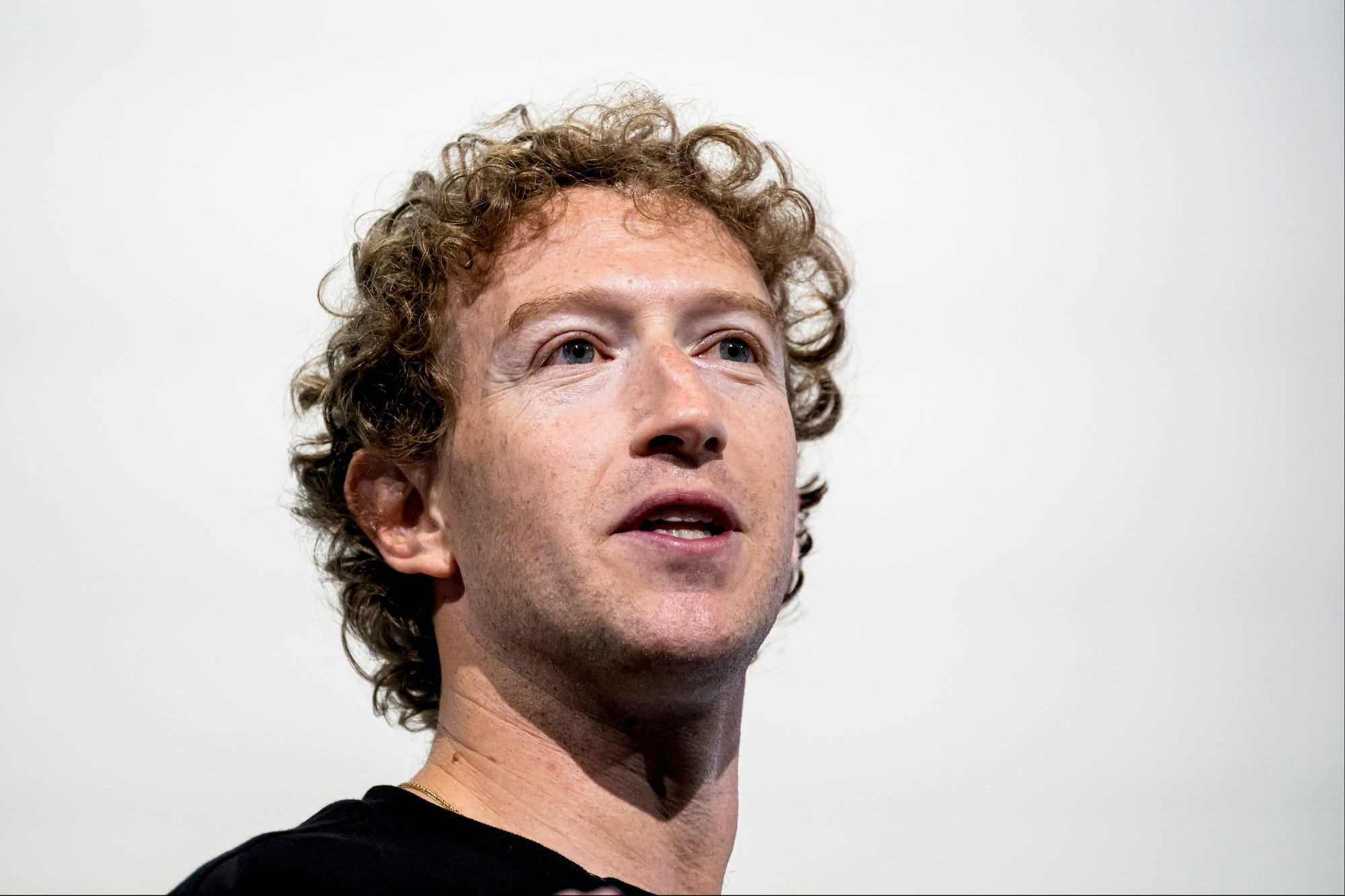 Mark Zuckerberg And The Trump Administration: A New Era For Tech Mark Zuckerberg And The Trump Administration: A New Era For Tech